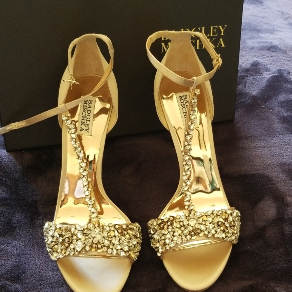 Badgley Mischka